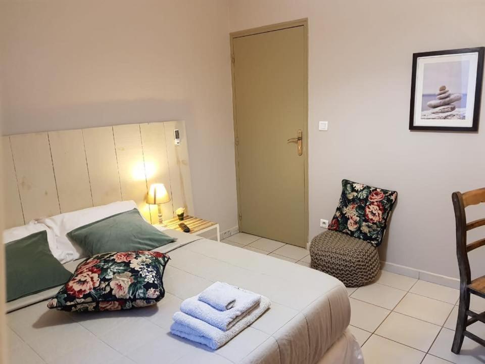Villa D'O Majikavo Koropa Zimmer foto