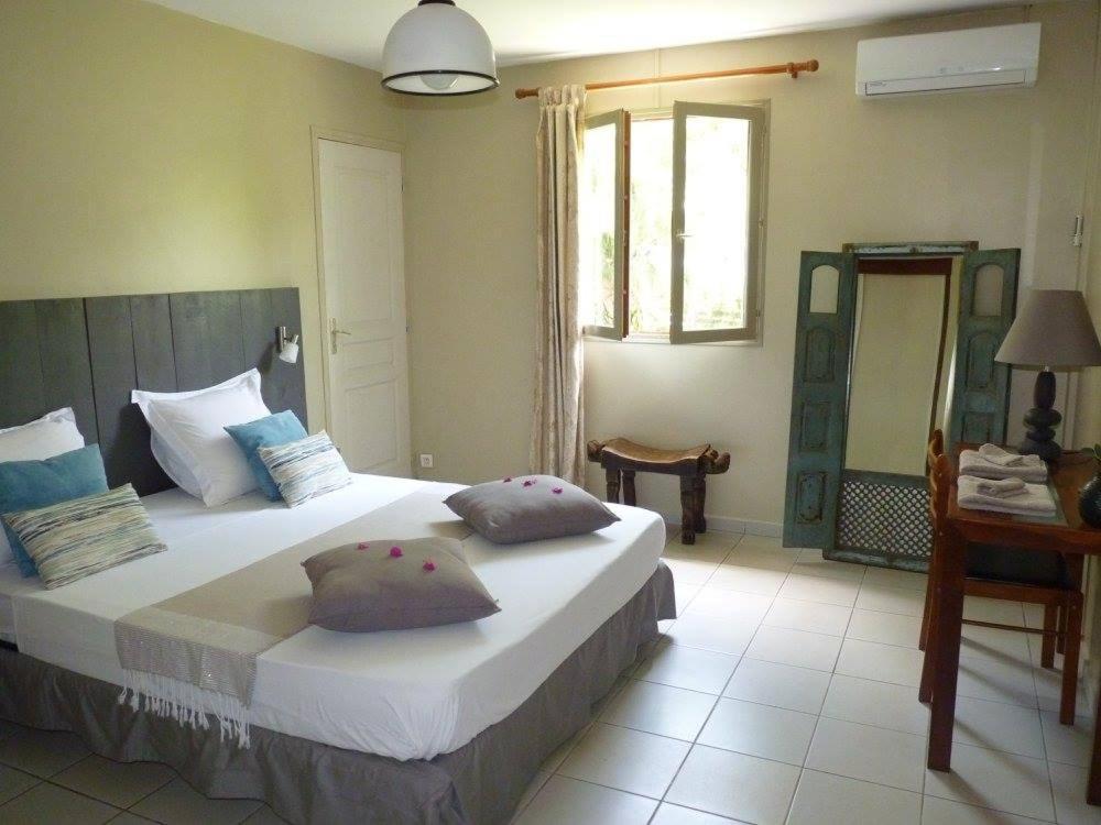 Villa D'O Majikavo Koropa Zimmer foto
