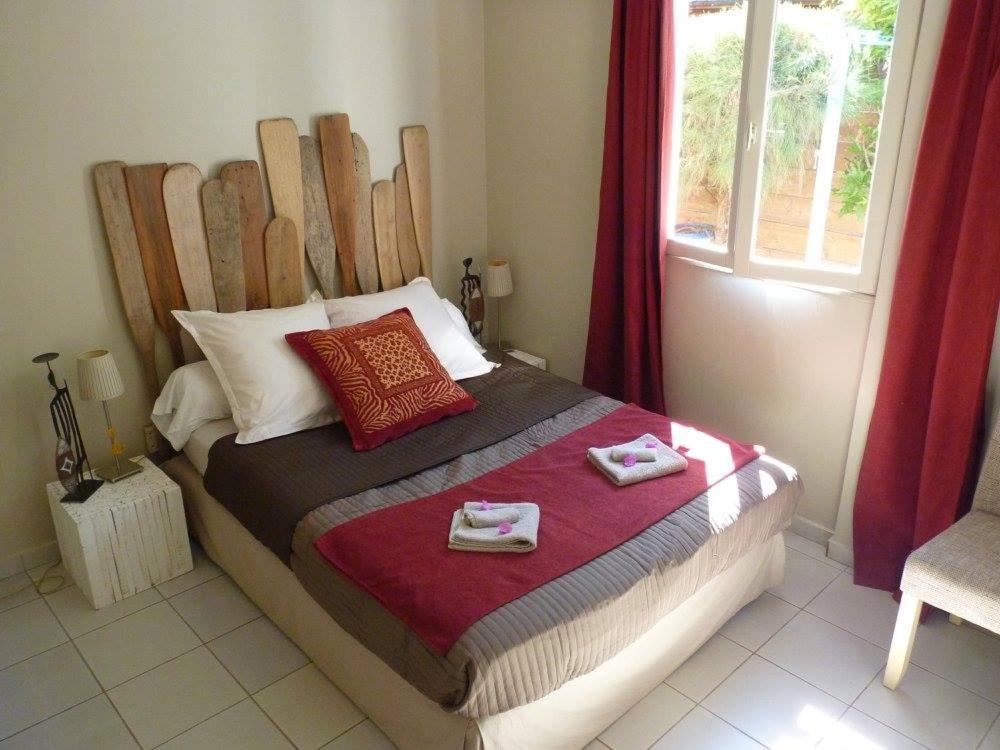 Villa D'O Majikavo Koropa Zimmer foto