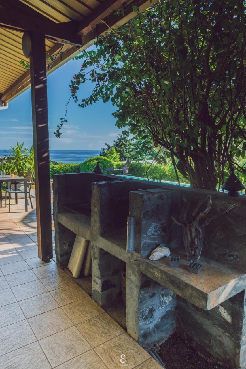 Villa D'O Majikavo Koropa Exterior foto