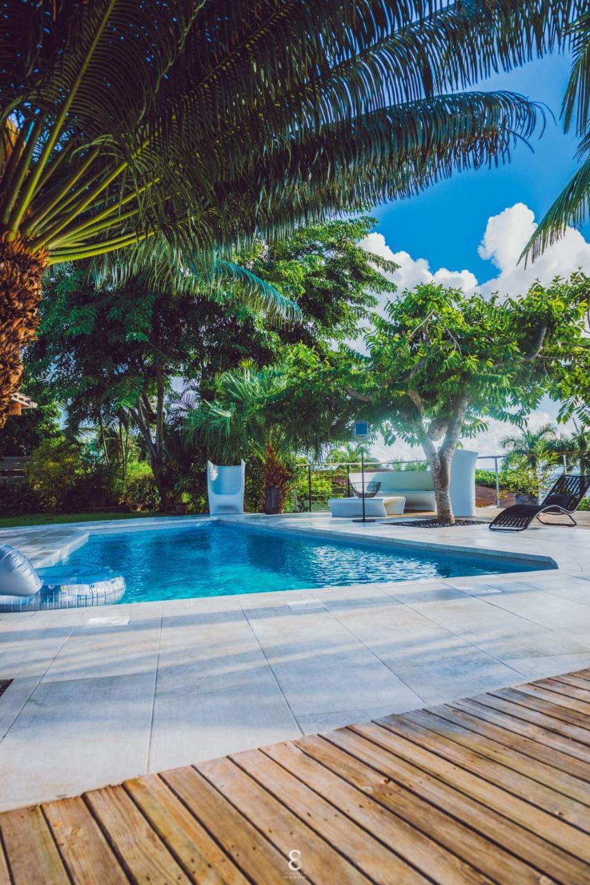 Villa D'O Majikavo Koropa Exterior foto