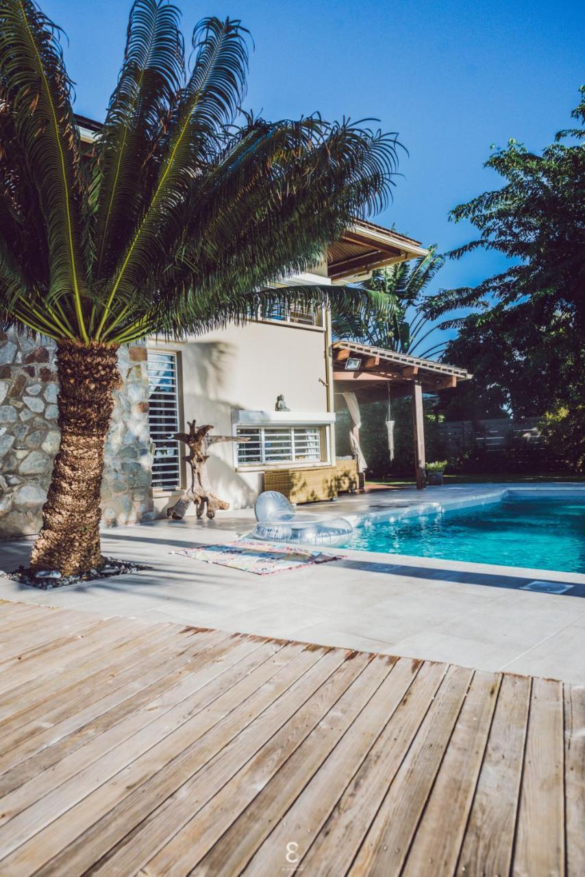 Villa D'O Majikavo Koropa Exterior foto