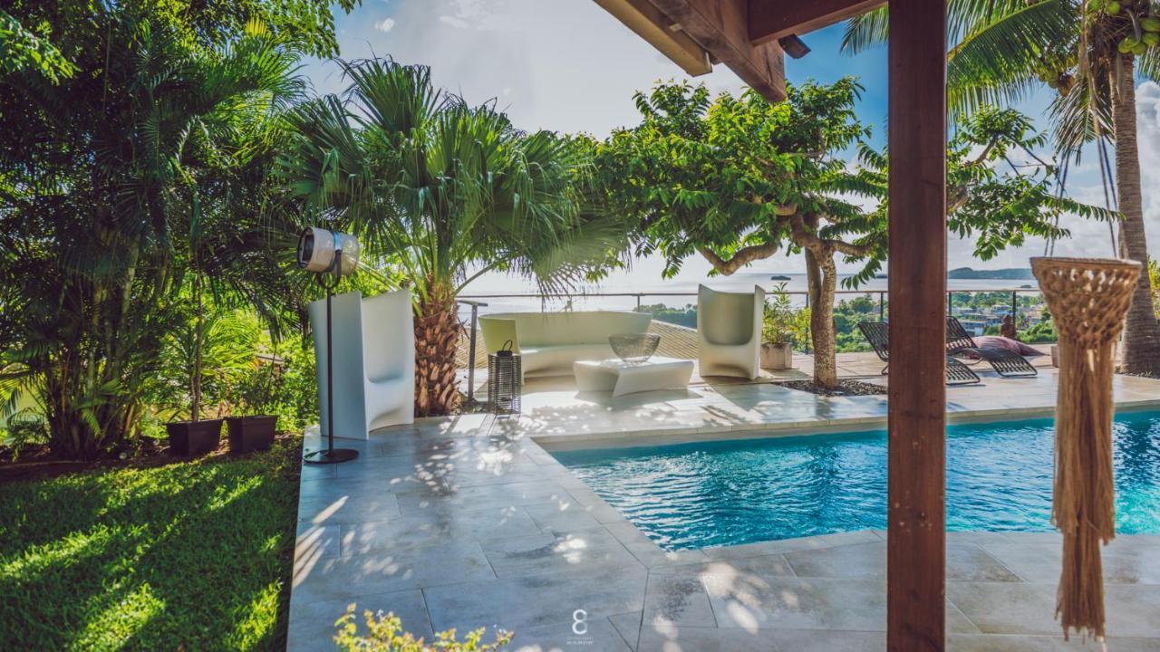 Villa D'O Majikavo Koropa Exterior foto