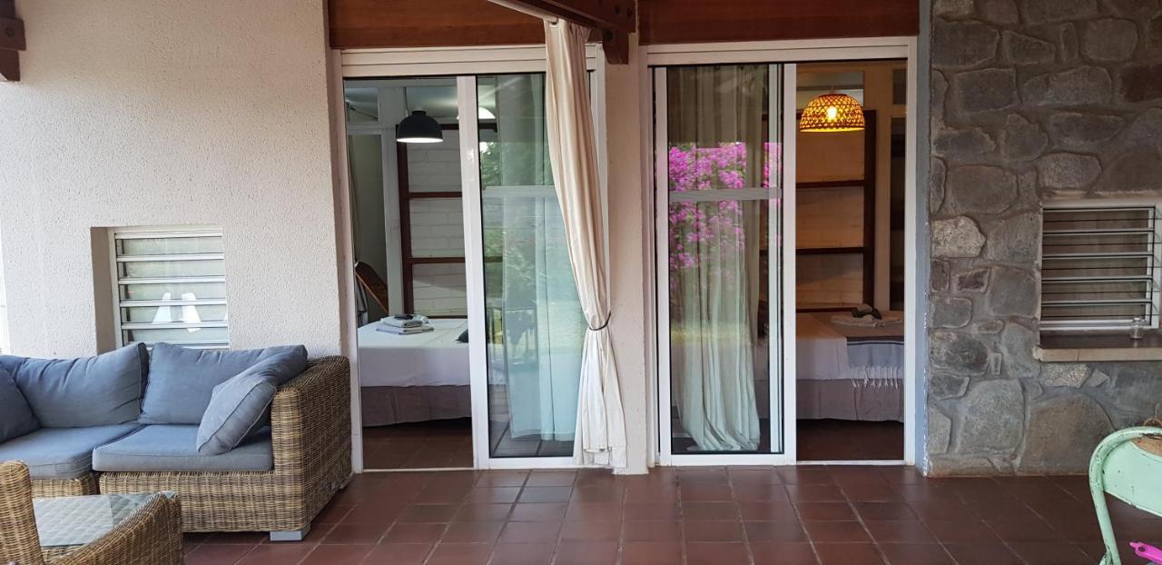 Villa D'O Majikavo Koropa Exterior foto